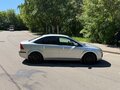 2008 Ford Focus II, серебристый, 460000 рублей - вид 1