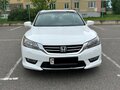 2013 Honda Accord IX, белый, 1499000 рублей - вид 1