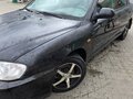 2008 Kia Spectra I Рестайлинг 2, чёрный, 189000 рублей - вид 2