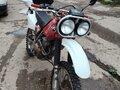 1996 Honda XR 250, красный, 210000 рублей - вид 1
