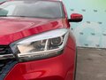 2021 Chery Tiggo 4 I Рестайлинг, красный - вид 10