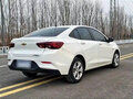 2022 Chevrolet Onix II, белый, 697027 рублей - вид 3