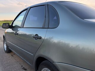 2010 Lada (ВАЗ) Kalina I, серый, 253000 рублей, вид 5