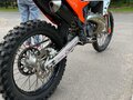 2023 KTM 300 SX, оранжевый, 600000 рублей - вид 11