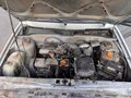 2001 Lada (ВАЗ) 2115, серебристый, 95000 рублей - вид 7