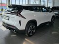 2026 Geely Cityray, белый - вид 3