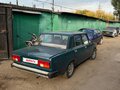 1995 Lada (ВАЗ) 2105, зелёный, 94000 рублей - вид 6