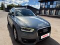 2012 Audi Q3 I (8U), серый, 1350000 рублей - вид 1