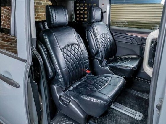 2022 Mitsubishi Delica D:5 I Рестайлинг, серебристый - вид 22