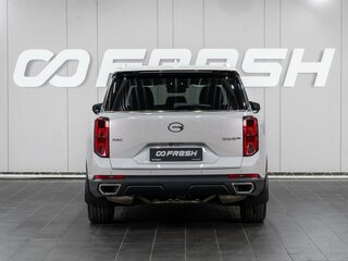 2024 GAC GS8 II, белый, 3999000 рублей, вид 4