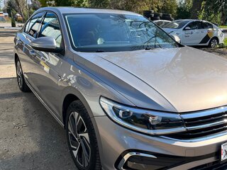 2022 Volkswagen Bora IV, серый, 2350000 рублей, вид 3