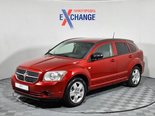 Dodge Caliber I