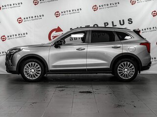 2024 Haval Jolion I Рестайлинг, серый, 2079000 рублей, вид 5