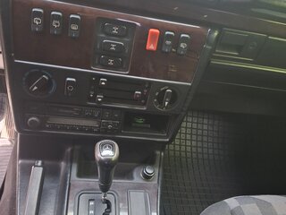 1997 Mercedes-Benz G-Класс 300 II (W463), синий, 2500000 рублей, вид 5