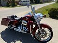 2013 Harley-Davidson Road King, красный, 1350000 рублей - вид 1