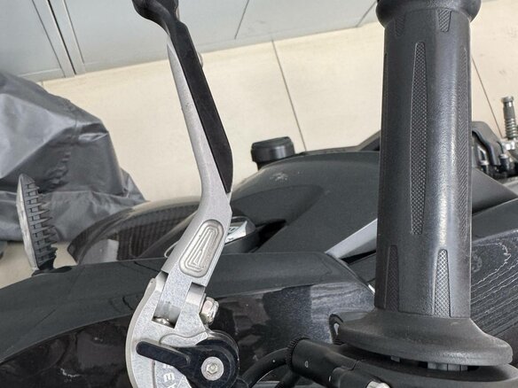 2015 BMW K 1300 R, чёрный, 1950000 рублей - вид 18