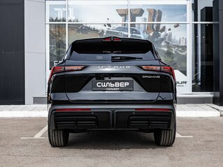 2026 Jetour Dashing I, чёрный, 3029900 рублей, вид 2
