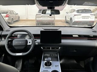 2026 Jetour Dashing I, чёрный, 2759900 рублей, вид 5