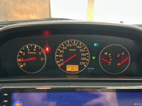 2007 Nissan X-Trail I Рестайлинг, серый, 899000 рублей - вид 17