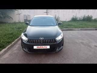 2023 Kaiyi E5, чёрный, 1390000 рублей, вид 5