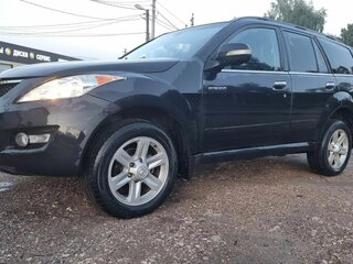 2011 Great Wall Hover H5, чёрный, 700000 рублей, вид 2
