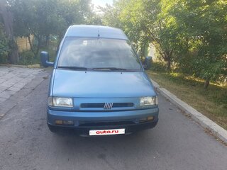 1996 Fiat Scudo I, синий, 300000 рублей, вид 1