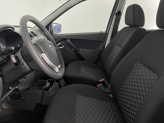 2026 Lada (ВАЗ) Granta I Рестайлинг, серебристый, 1113000 рублей, вид 4