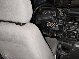 2004 Lada (ВАЗ) 2110, серый, 50000 рублей, вид 3