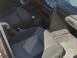 2014 Lada (ВАЗ) Priora I Рестайлинг, коричневый, 420000 рублей, вид 5