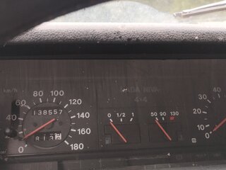 1996 Lada (ВАЗ) 2121 (4x4) I Рестайлинг, пурпурный, 270000 рублей, вид 5