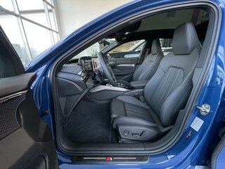 2026 Audi A6 L VI (C9), синий, 9000000 рублей, вид 2