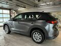 2025 Mazda CX-5 II Рестайлинг, серый, 4000000 рублей - вид 5
