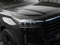 2023 Exeed VX I Рестайлинг, чёрный, 3220000 рублей - вид 9