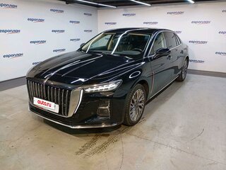 2023 Hongqi H5 II, чёрный, 1799350 рублей, вид 1