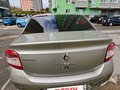 2015 Renault Logan II, бежевый - вид 5