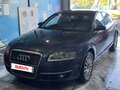 2006 Audi A6 III (C6), серый