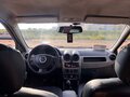 2010 Renault Logan I Рестайлинг, серый, 350000 рублей - вид 7