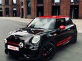 2018 Mini Hatch JCW III (F55/F56) Рестайлинг, чёрный, 2690000 рублей - вид 2