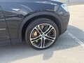 2014 BMW X3 30d xDrive II (F25) Рестайлинг, чёрный, 2600000 рублей - вид 9