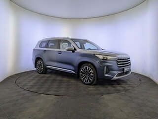 2022 Exeed VX I, синий, 2200000 рублей, вид 3