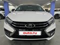 2024 Lada (ВАЗ) Vesta SW I Рестайлинг (NG), белый, 1299000 рублей - вид 1
