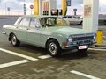 1985 ГАЗ 24 «Волга» 24 I (24), серебристый, 1200000 рублей - вид 9