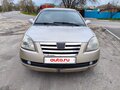 2009 Chery Fora (A21), серебристый, 180000 рублей - вид 2