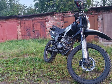 2026 Ular M7, чёрный, 120000 рублей, вид 3