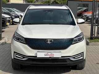 2025 Evolute i-Joy I, белый, 2797000 рублей, вид 5