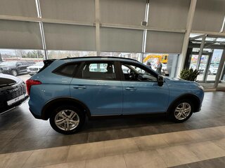 2026 Haval Jolion I Рестайлинг, голубой, 2849000 рублей, вид 3