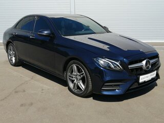 Mercedes-Benz E-Класс 200 V (W213, S213, C238)