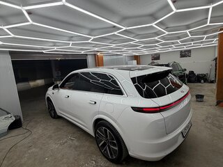 2023 Li Auto (Lixiang) L7 I, белый, 5150000 рублей, вид 2