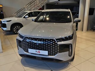 2026 Tenet T4, серый, 2659000 рублей, вид 3