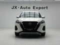 2023 Nissan Kicks I Рестайлинг, белый - вид 1